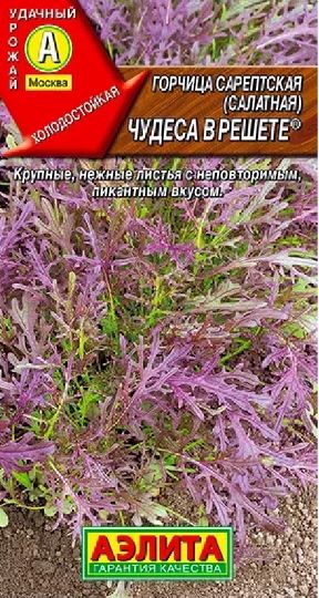 Горчица_Чудеса в решете_0,04_г._Аэлита