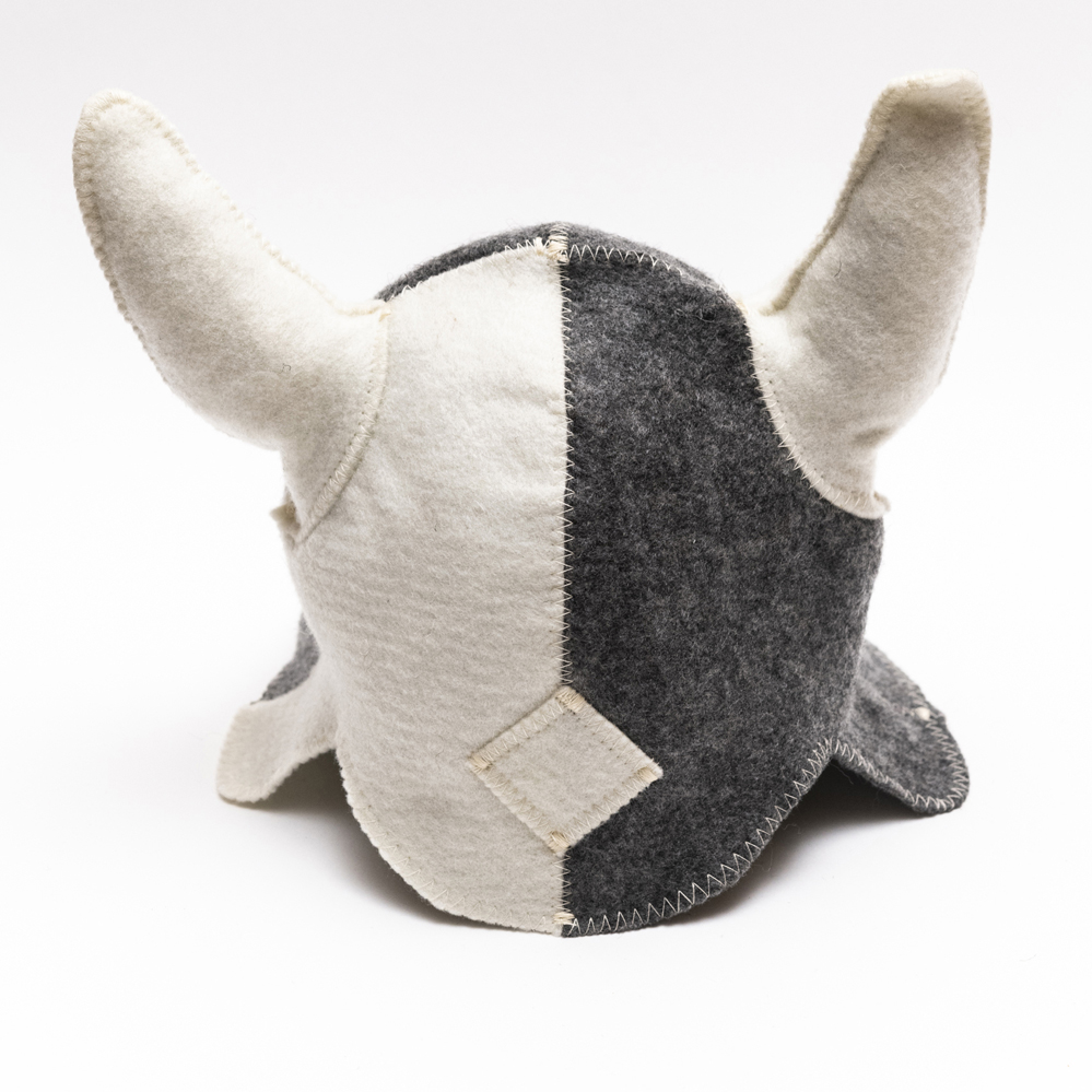 Шапка модельная Викинг