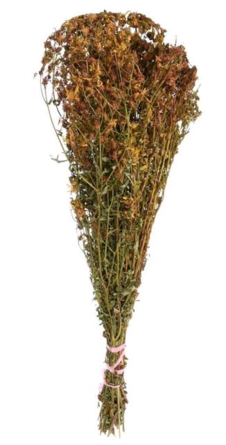 Трава-запарник ЗВЕРОБОЙ  XXL