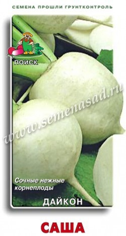 Дайкон_Саша_1_г._Поиск