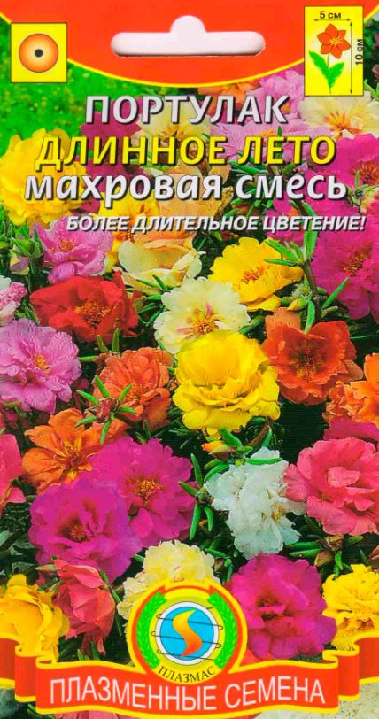 Портулак_Махровая см_0,04_г._Плазменные семена