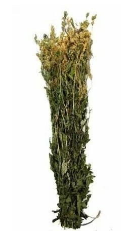 Трава-запарник ТАВОЛГА XXL