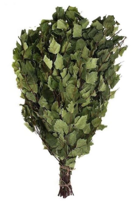 Веник березовый ПРОМО