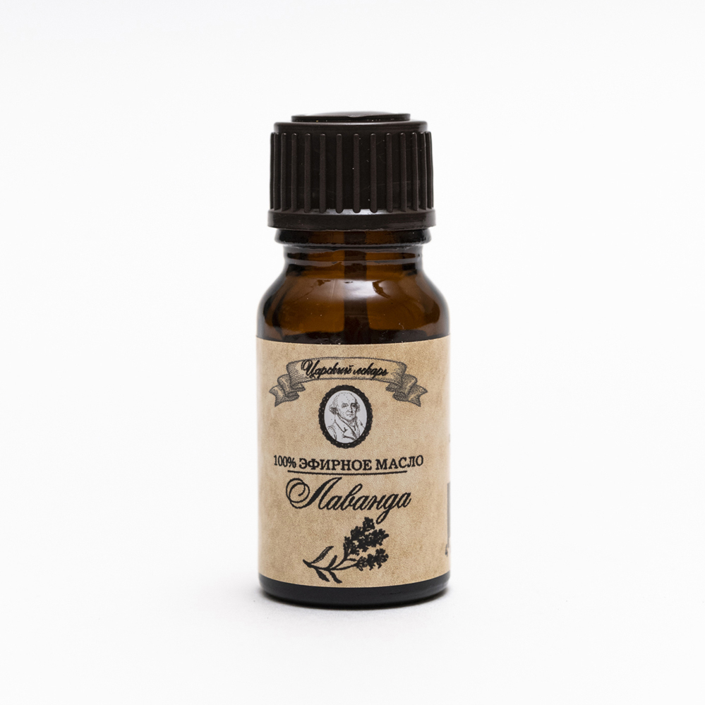 Мята эфирное масло, 10 мл