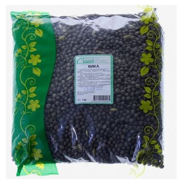 Вика 1 кг. (10шт/уп)