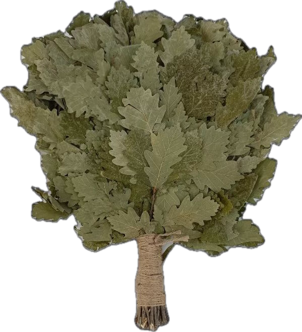 Веник КАВКАЗКИЙ КОМПАКТ+ручка джут