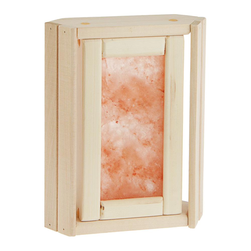 Абажур с гималайской солью АБ-10