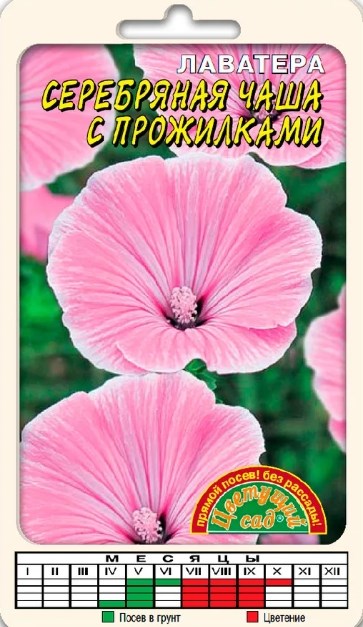 Лаватера (хатьма)_Серебряная чаша с прожилками_0,04_г._Цветущий Сад