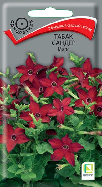 Табак душистый_Сандер Марс_0,04_г._Поиск