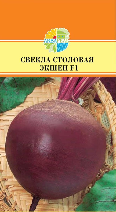 Свекла_Экшен F1_0,5_г._Акварель