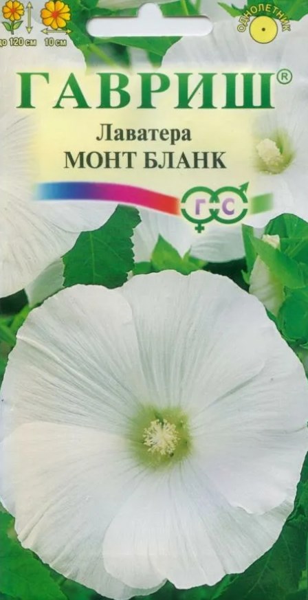Лаватера (хатьма)_Белая Монт Бланк_0,04_г._Гавриш