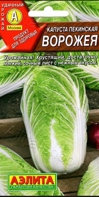 Капуста_пекинская_Ворожея (ср)_0,04_г._Аэлита