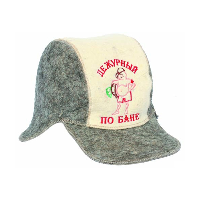 Шапка модельная Бейсболка