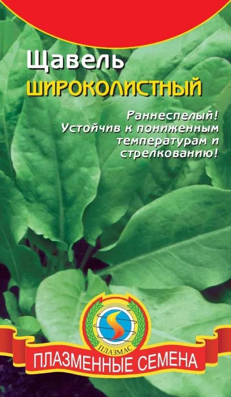 Щавель_Широколистный_0,04_г._Плазменные семена