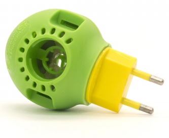 SuperBAT Электрофумигатор универсальный электроприбор для уничтожения насекомых Дик-6 50 шт./кор.