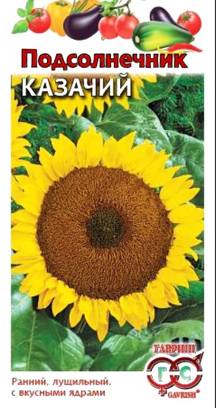 Подсолнечник_Казачий_0,04_г._Гавриш
