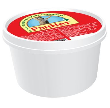 РанНет 600 г 6 шт/кор