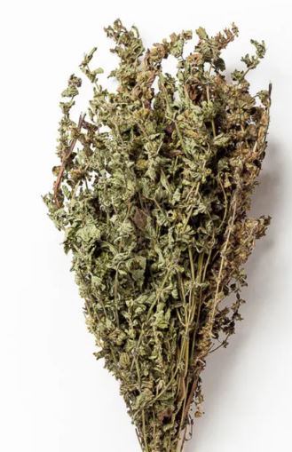 Трава-запарник МЕЛИССА XXL