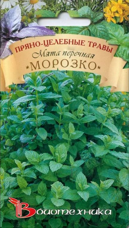 Мята_Морозко_0,04_г._Биотехника
