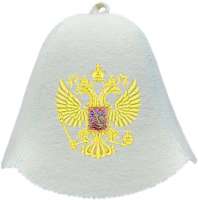 Колпак "Герб РФ"