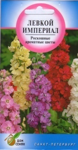 Левкой (маттиола)_Империал см_50_шт._Дом Семян С-П