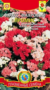 Флокс_Промис см (махр)_0,04_шт._Плазменные семена