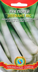 Лук_Элефант (порей)  Б/П_0,5_г._Плазменные семена