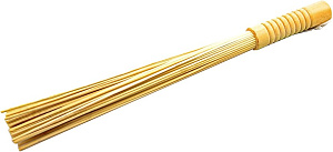 Веник бамбуковый ЛЮКС