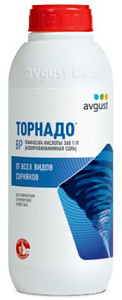 Торнадо 360 1000мл  N12