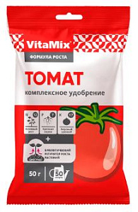 VitaMix - Томат, 50 г, комплексное удобрение