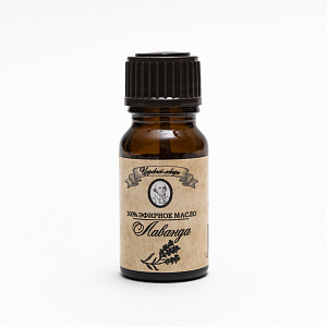 Мята эфирное масло, 10 мл