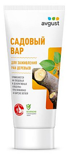 Вар садовый туба 150г N72