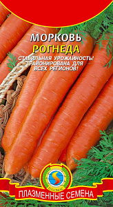 Морковь_Рогнеде_0,04_г._Плазменные семена
