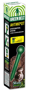 Антикрот (уп 1 шт) GREEN BELT - 16 шт/кор /4601826008322/