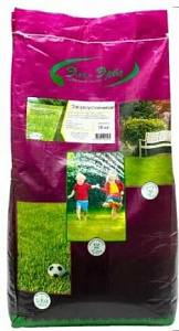 Смесь газонных трав Эль-Эрба "Просто газон" 10кг