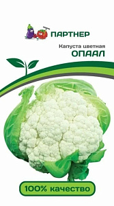 Капуста_цветная_Опаал_10_шт._Партнер