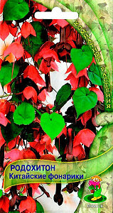 Родохитон_Китайские фонарики_5_шт._Поиск