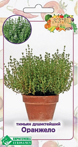 Тимьян (чабрец, Богородская трава)_Оранжело (Огород круглый год)_0,04_шт._ЕВРОСЕМЕНА