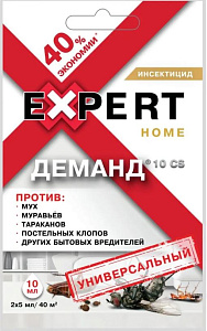 Деманд универсальный 10 мл (30/120) (Expert Garden)
