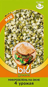 Микрозелень_Маш микс (bio greens)_0,04_г._Гавриш