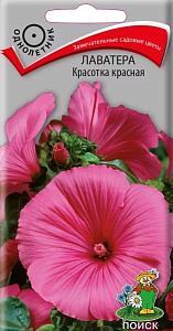 Лаватера (хатьма)_Красотка Красная_0,04_г._Поиск