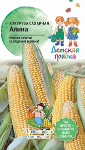 Кукуруза_Алина (Детская грядка)_2_г._АгроСидсТрейд