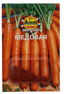 Морковь_драже_Медовая_300