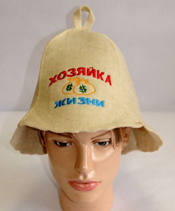 Колпак "Хозяйка жизни"