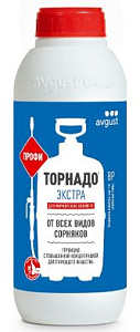 Торнадо Экстра Профи 1л N12