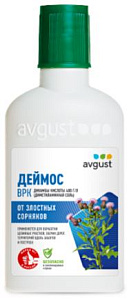 Деймос 90мл N50