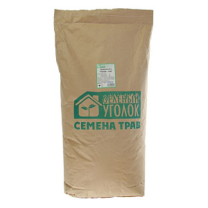 Травосмесь Спортивная 20 кг Зеленый уголок
