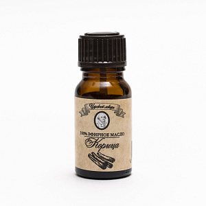 Корица эфирное масло, 10 мл