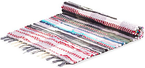 Коврик "Вологодский" 40х70