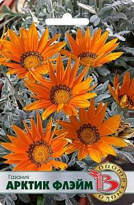 Гацания_Арктик Флэйм_7_шт._Биотехника